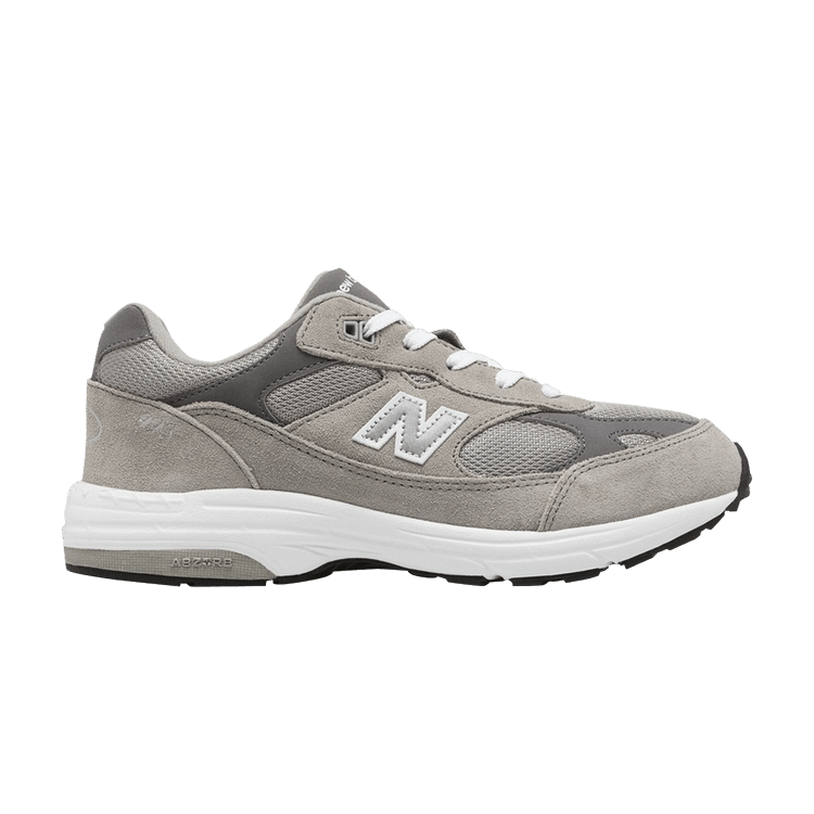 New Balance 993 Big Kid 'Grey'