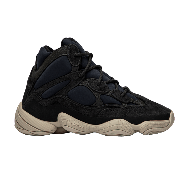 Yeezy 500 High 'Slate'
