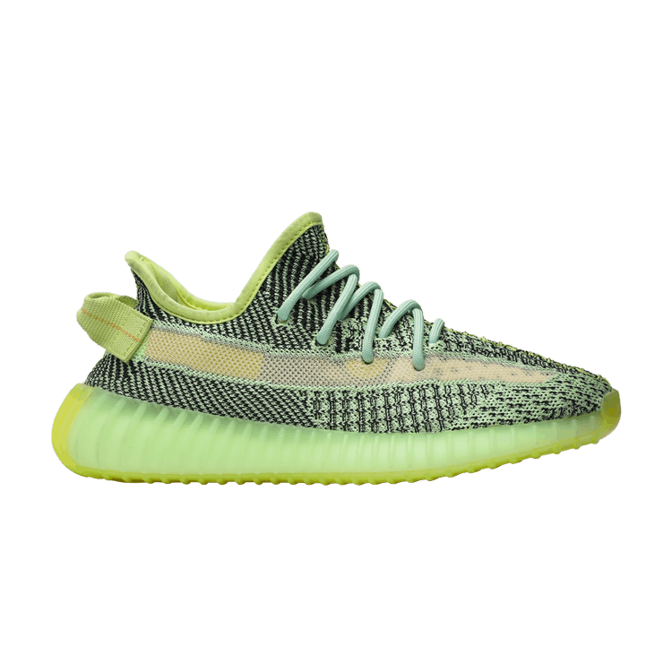 Yeezy Boost 350 V2 'Yeezreel Reflective'