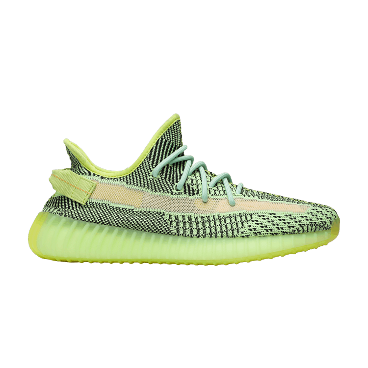 Yeezy Boost 350 V2 'Yeezreel Non-Reflective'