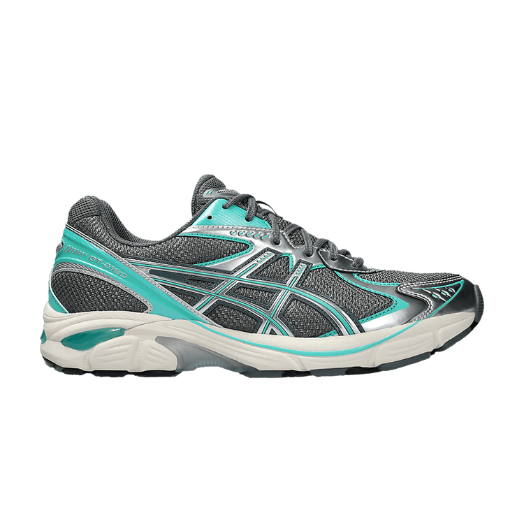 GT 2160 'Steel Grey Waterfall'