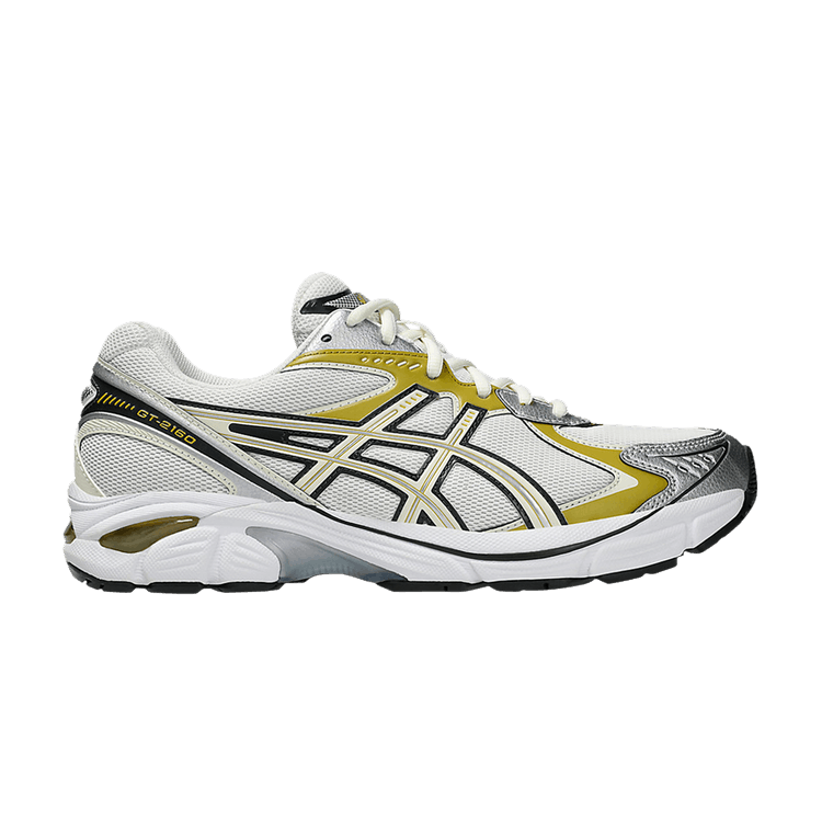 GT 2160 'Cream Dark Mustard'