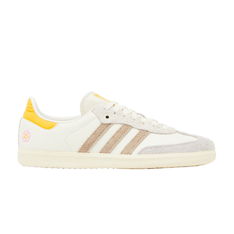 Kasina x Samba 'Consortium Cup'