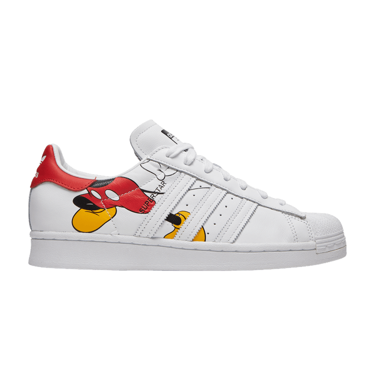 Disney x Superstar 'Mickey Mouse'