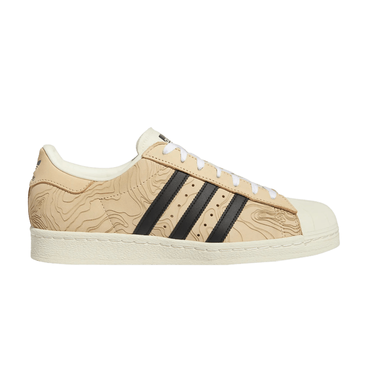 Superstar 'Topographic Laser'