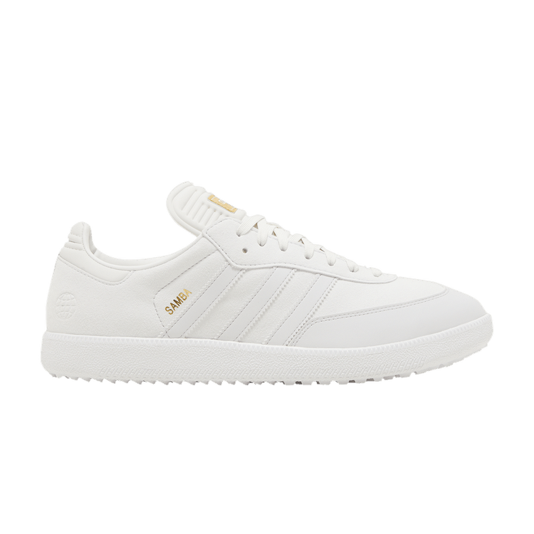 Samba Spikeless Golf SE 'Crystal White'