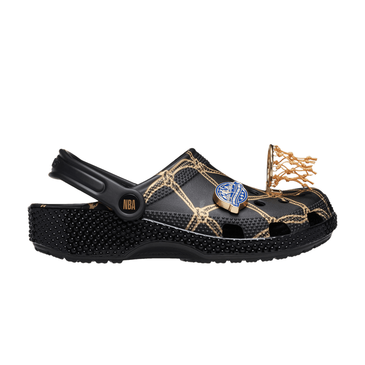 NBA x Classic Clog 'All-Star'
