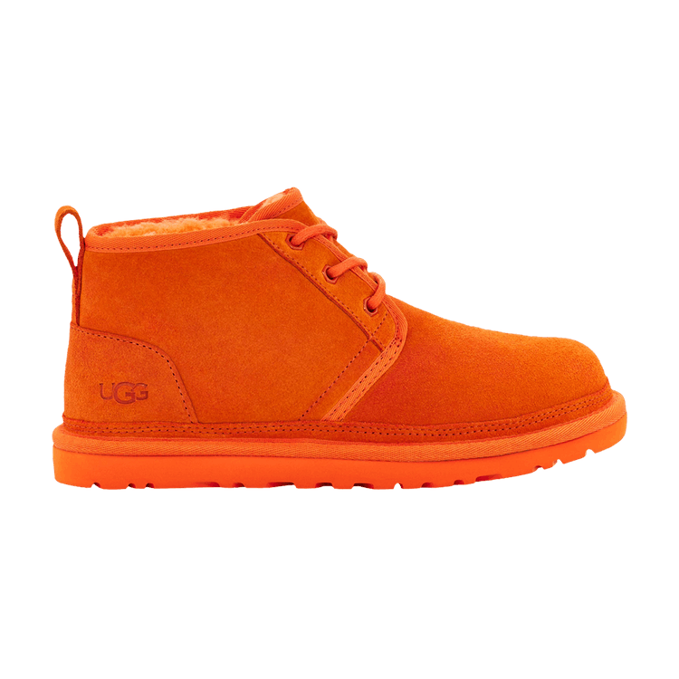 UGG Neumel Boot 'Orange Soda' (W)