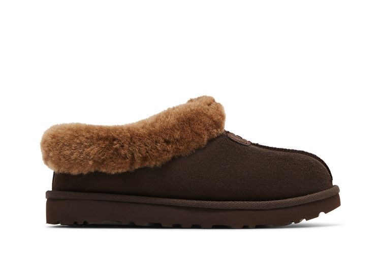 UGG Tazzette Slipper 'Burnt Cedar' (W)