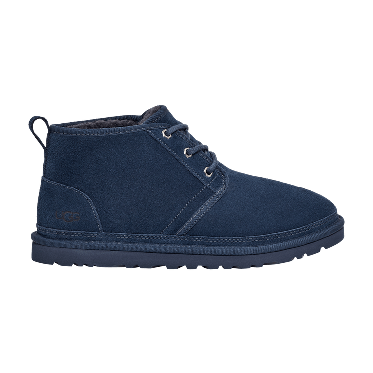 UGG Neumel Boot 'Deep Ocean'
