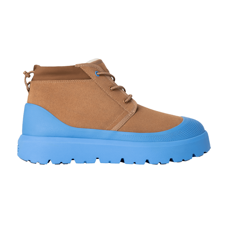 UGG Neumel Weather Hybrid 'Chestnut Big Sky'