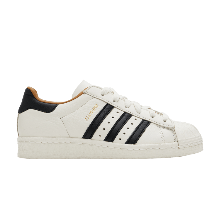 JJJJound x Superstar 82 Made in Germany 'Off White'