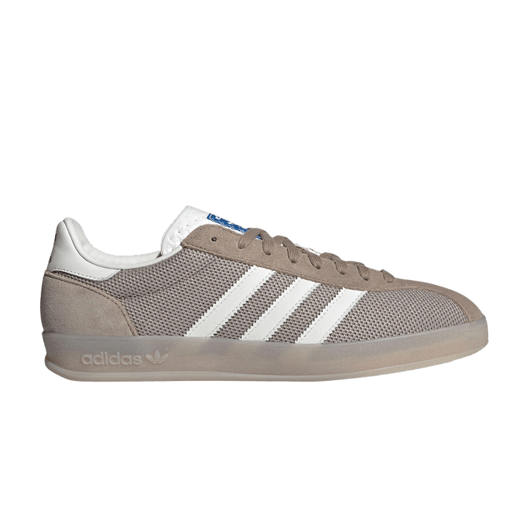 Gazelle Indoor Pro 'Brown Charcoal'