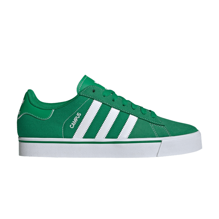 Campus Vulc 'Green White'