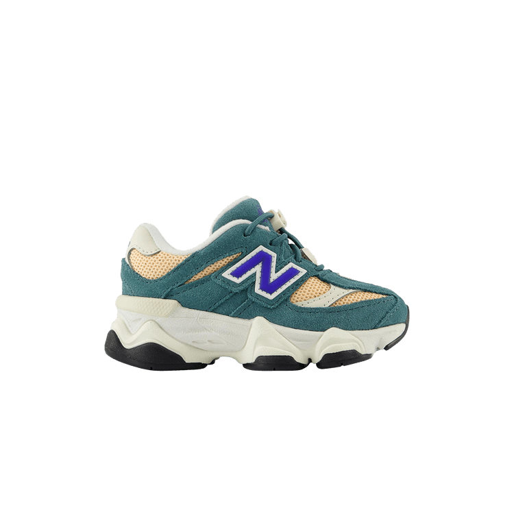 9060 Toddler 'New Spruce'
