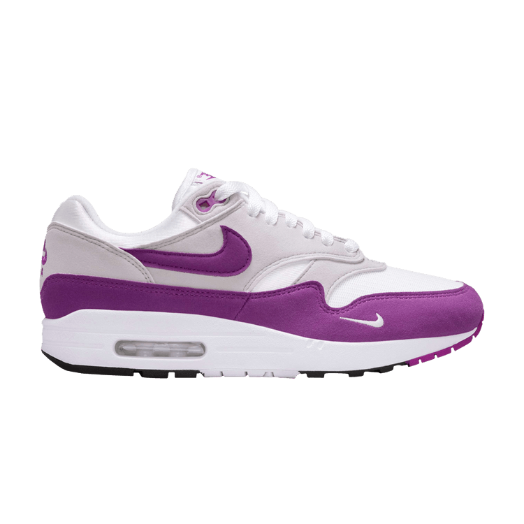 Wmns Air Max 1 '87 Textile 'Bold Berry'