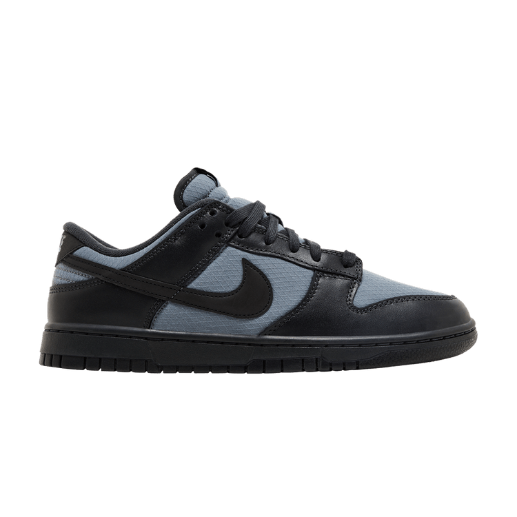 Dunk Low SE 'Off Noir Smoke Grey'