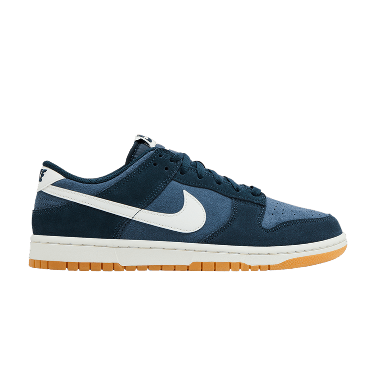 Dunk Low SE 'Armory Navy Gum'