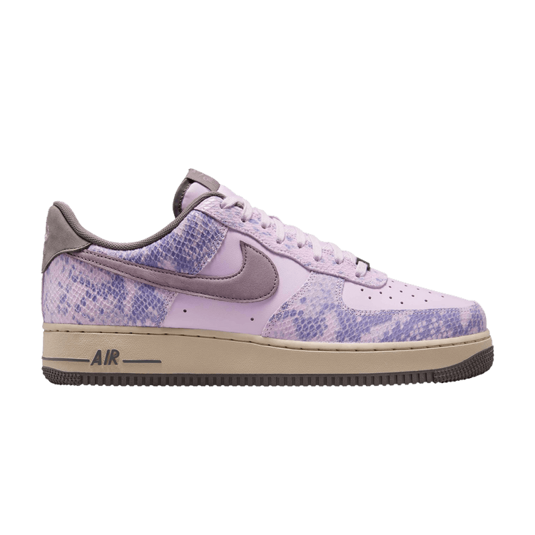 Air Force 1 '07 LV8 'Snakeskin Pack - Doll'