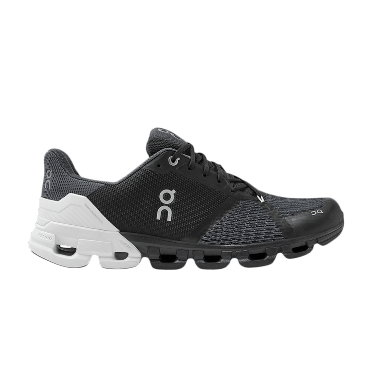 ON Cloudflyer 'Black White'