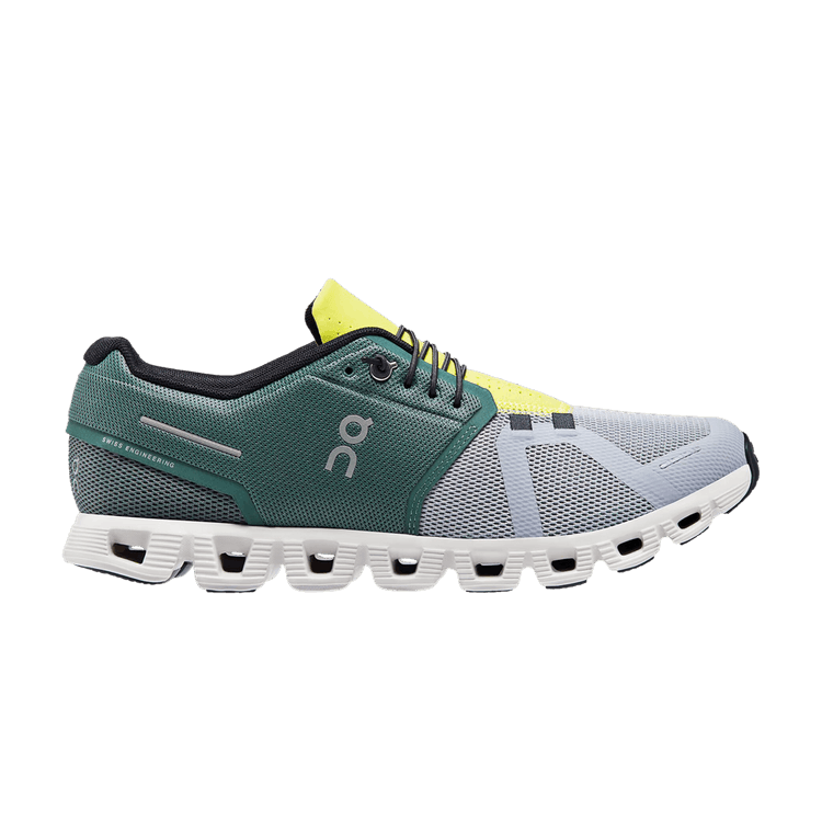 ON Cloud 5 'Olive Alloy'