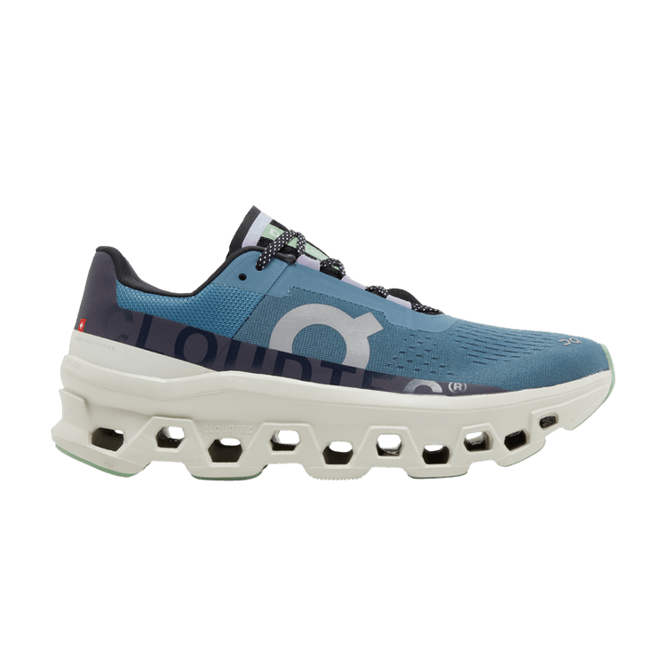 Cloudmonster 'Dust Vapor'