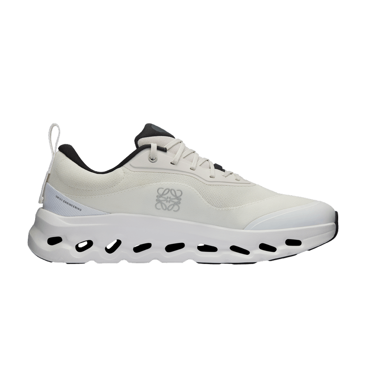 Loewe x ON Cloudtilt 2 'Sand White'