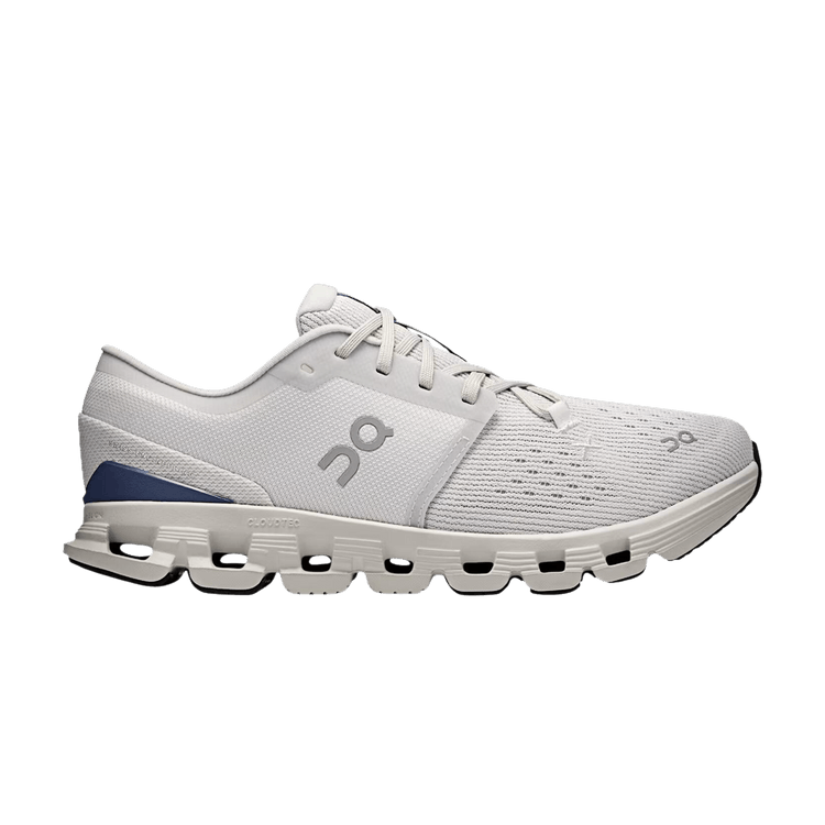 ON Wmns Cloud X 4 'Lavender Acai'