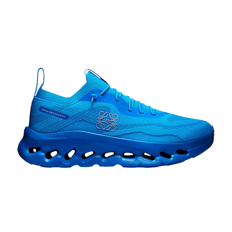 ON Loewe x Wmns Cloudtilt 'Blue'