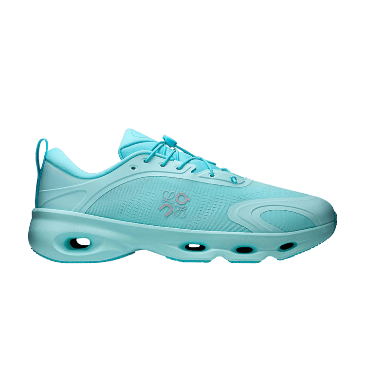 Loewe x ON Wmns Cloudsolo 'Turquoise'