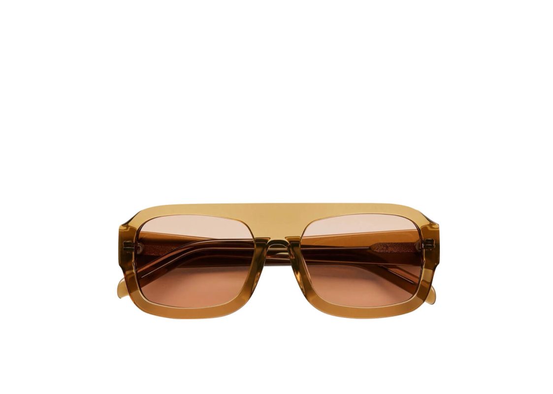 VEHLA Kaia Caramel/Toffee