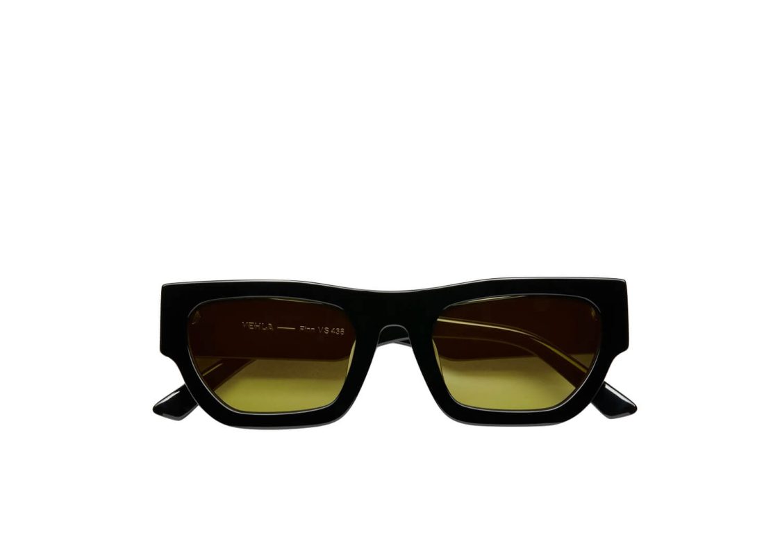 VEHLA Finn Black/Khaki
