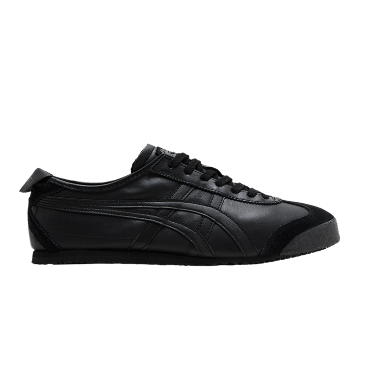 Onitsuka Tiger Mexico 66 'Triple Black'