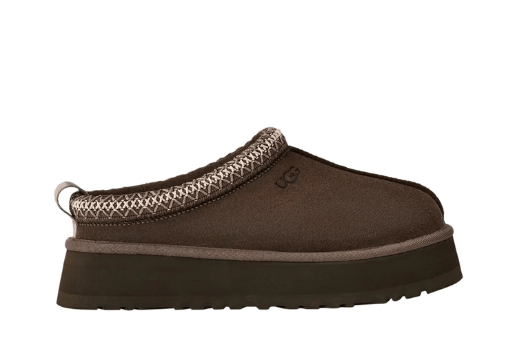 UGG Tazz Slipper 'Molasses' (W)