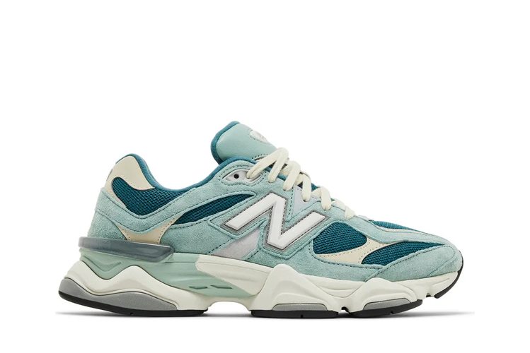 New Balance 9060 'New Spruce Salt Marsh'