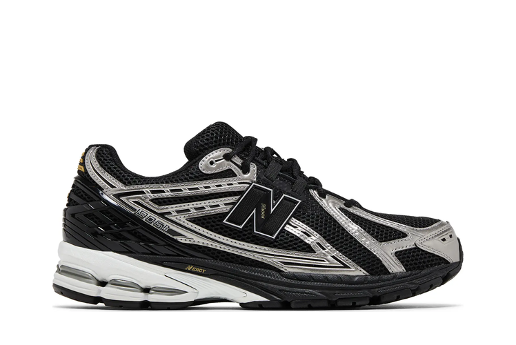 New Balance 1906R 'Black Grey White'