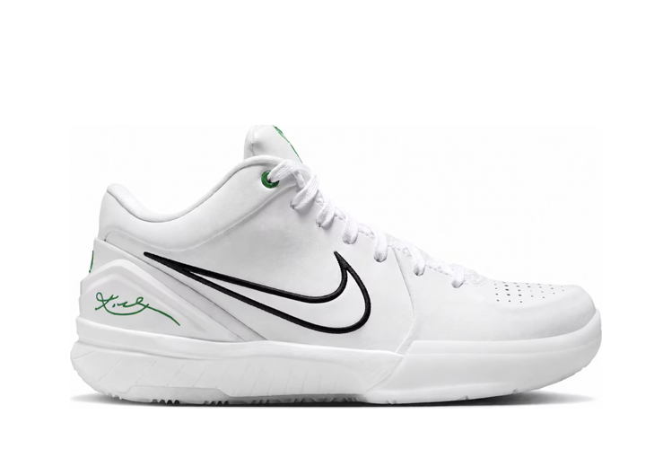 Nike Kobe 4 Protro Draft Day Pack Boston Celtics (Açılmış Paket)