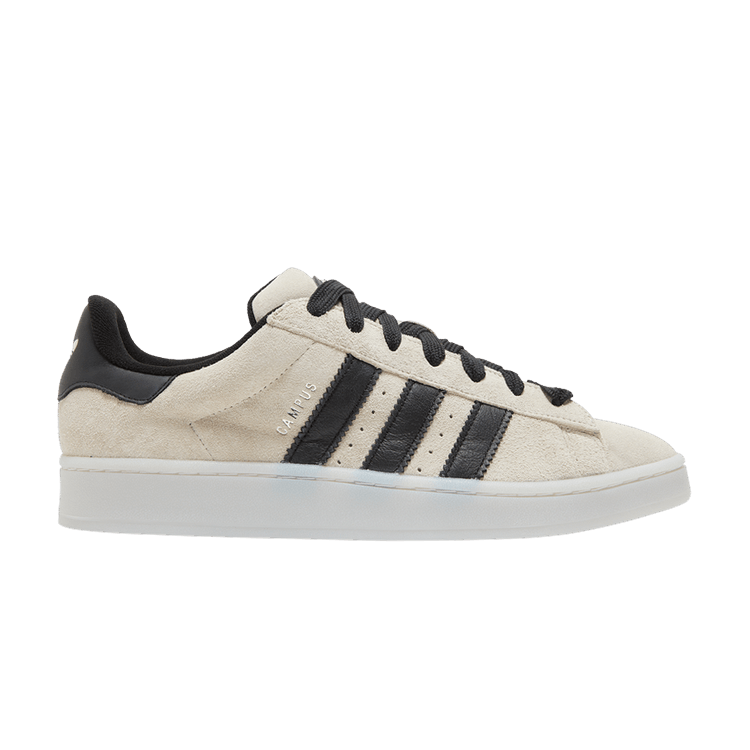 Campus 00s 'Aluminium Black'