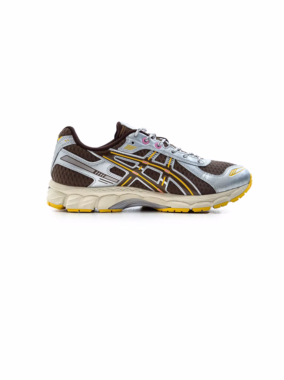 VANDYTHEPINK x ASICS Gel Kayano 12.1 'Chocolate'