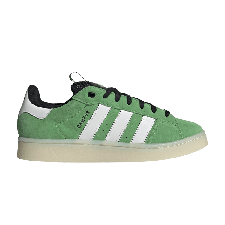 Campus 00s 'Semi Screaming Green'