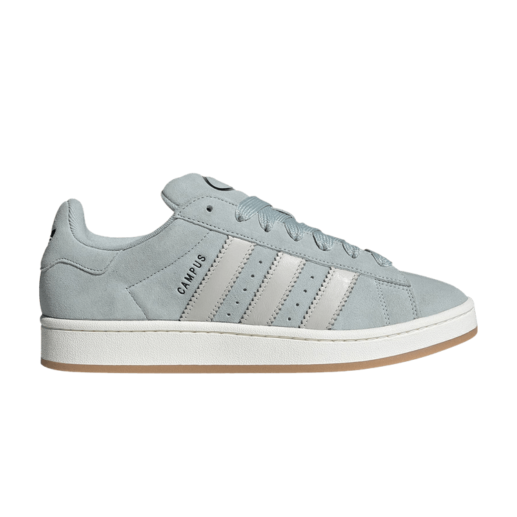 Campus 00s 'Wonder Silver'