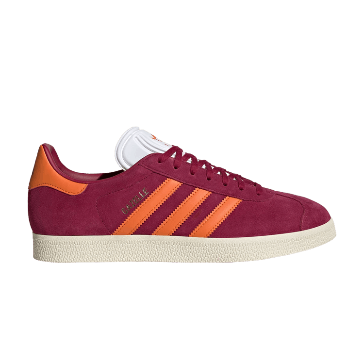 MLS x Gazelle 'AS Roma'