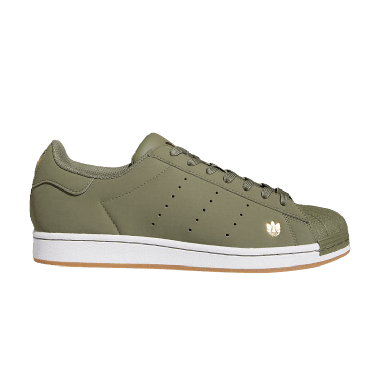 Superstar Pure 'Legacy Green'