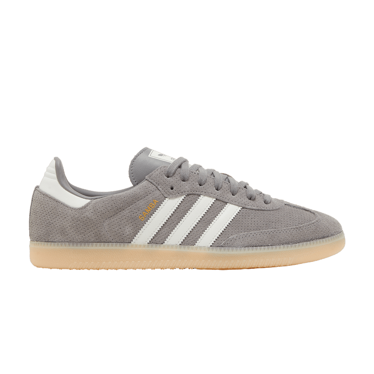 Samba OG 'Grey Bliss Orange'