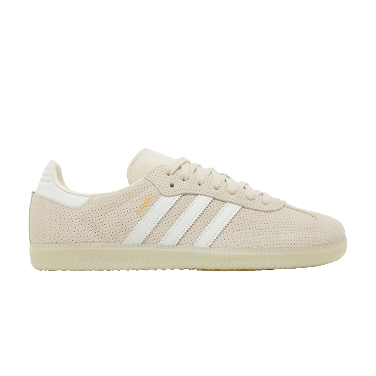 Samba OG 'White Linen Green'