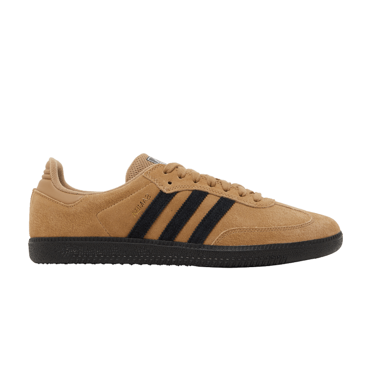 Samba ADV 'Mirrored Lines Pack'