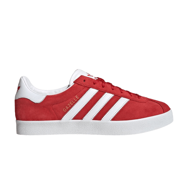 Gazelle 85 'Scarlet'