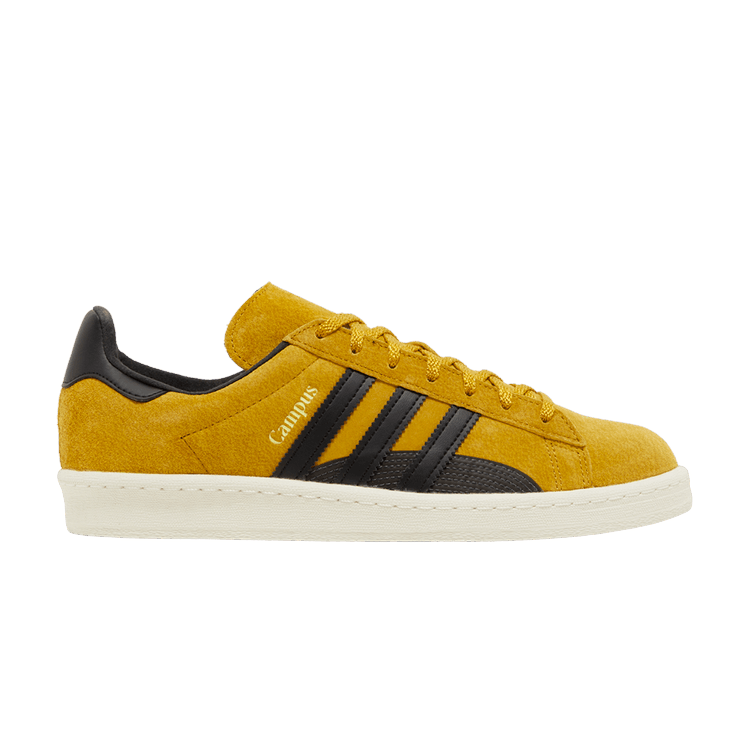Campus 80s 'New York - Mustard'