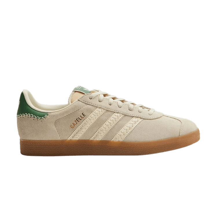 Gazelle 'Alumina Preloved Green'