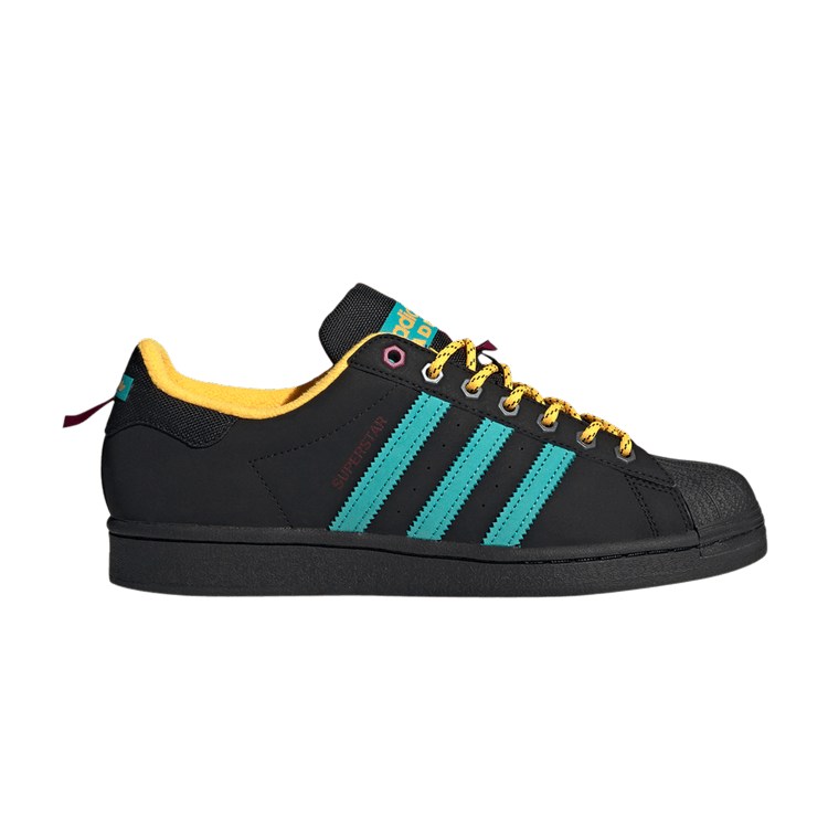 Superstar 'Popped Color'